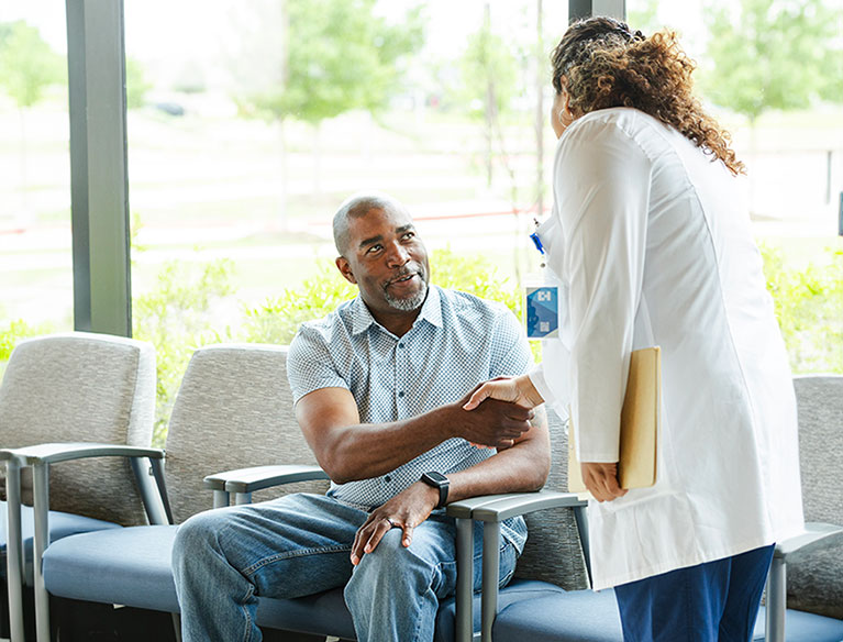 Healthcare Facility