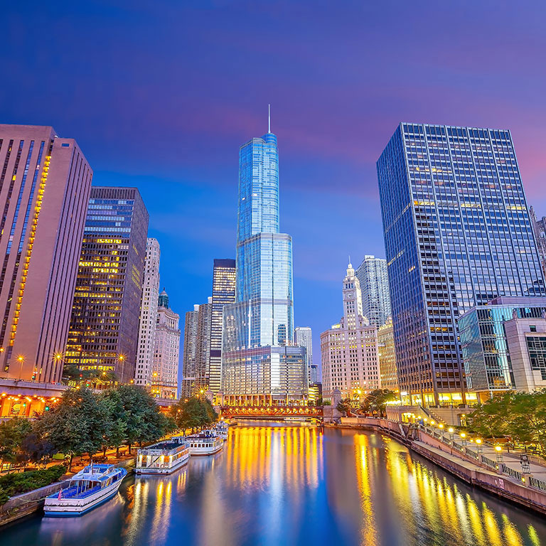Chicago