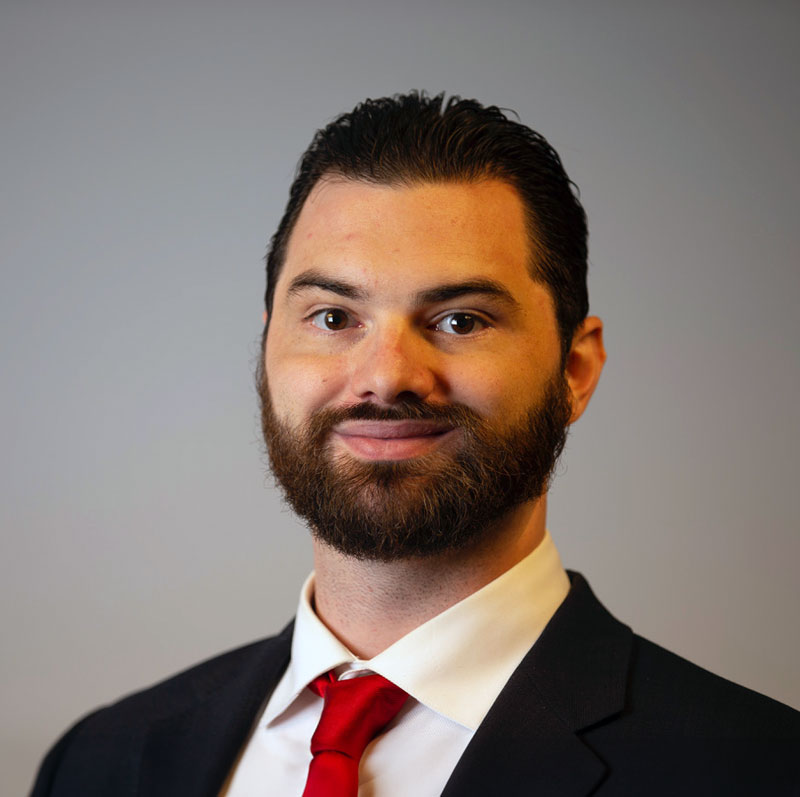  David Murdoch Senior Advisor & Founder
