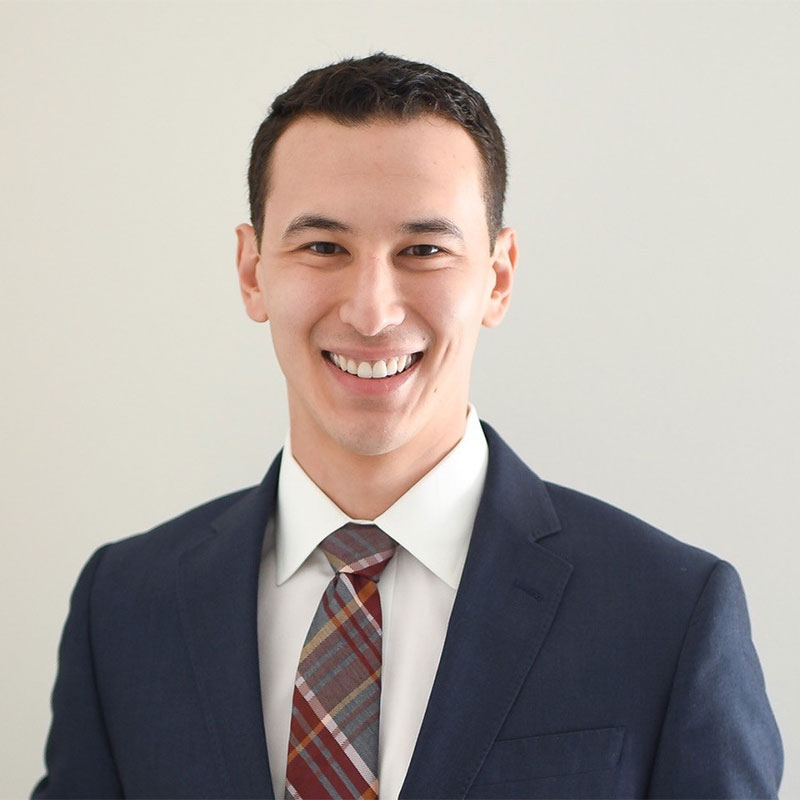  David Murdoch Senior Advisor & Founder