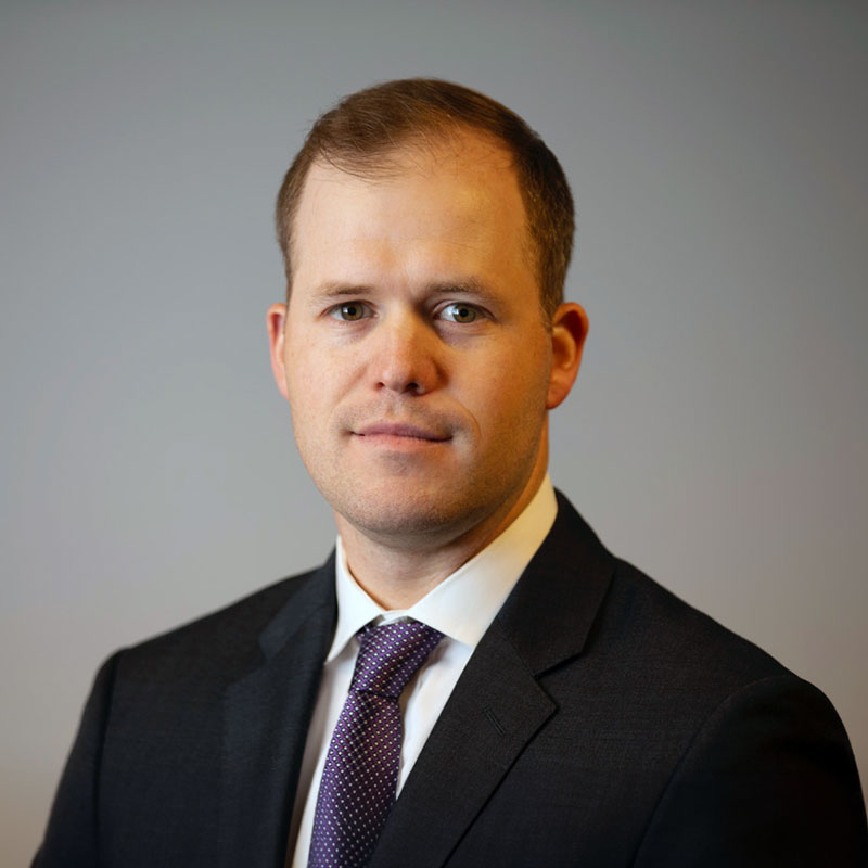  David Murdoch Senior Advisor & Founder